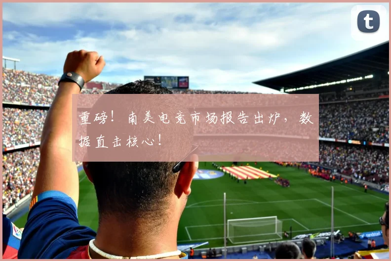 重磅！南美电竞市场报告出炉，数据直击核心！
